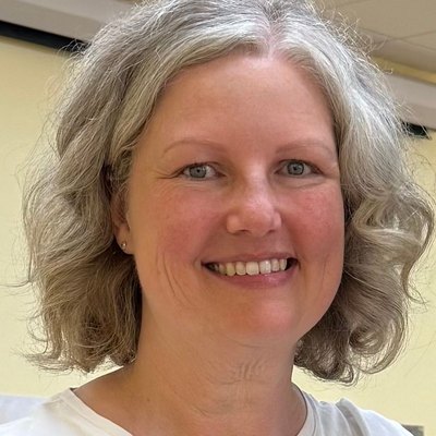 Karen Goforth